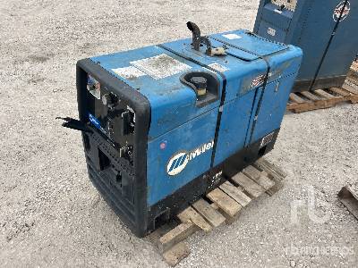 Photo of a 2007 Miller TRAILBLAZER 302