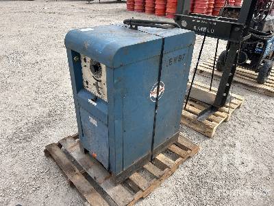 Photo of a 1976 Miller SR-200A-32