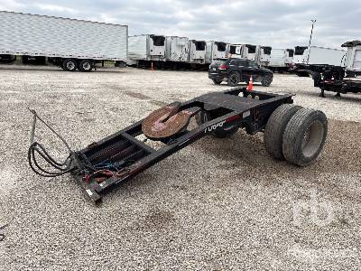 2004 Fontaine 251J