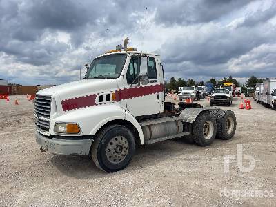 Photo of a 1998 Ford AT9513