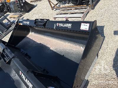 Photo of a 2023 Paladin 78 in (Unused)