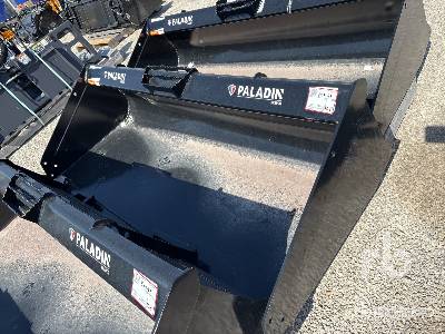 Photo of a 2022 Paladin 78 in (Unused)