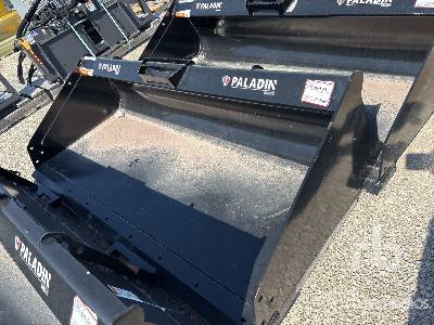 Photo of a 2022 Paladin 78 in (Unused)