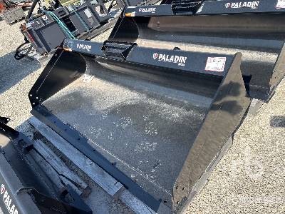 Photo of a 2023 Paladin 78 in (Unused)
