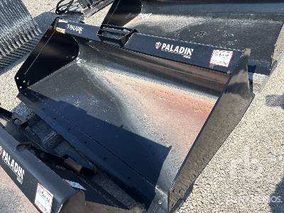 Photo of a 2022 Paladin LSB78