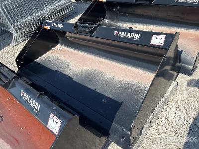 Photo of a 2022 Paladin 78 in (Unused)