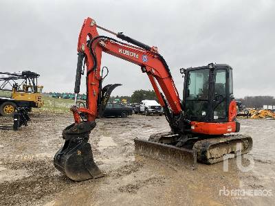 Doosan DX27Z Mini Excavator Specs & Dimensions :: RitchieSpecs