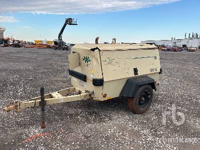 Photo of a 2002 Ingersoll Rand P185WJD