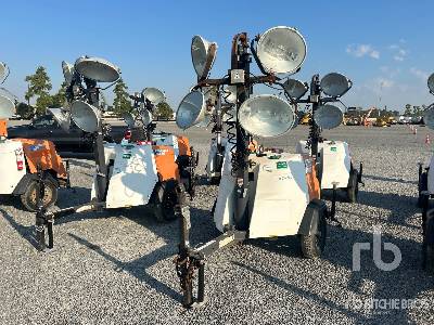 Photo of a 2018 Magnum MLT6SK