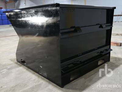 Kit Containers Attachments & Parts For Sale | IronPlanet