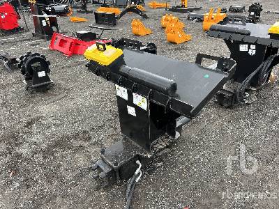 Photo of a 2025 GIYI GY-AP680