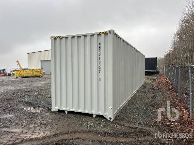 Photo of a 2025 CTN 40HQ