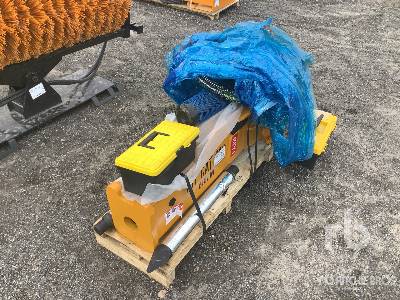 Photo of a 2025 GIYI GY-SB45