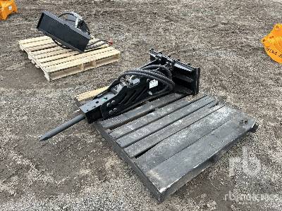 Photo of a 2025 GIYI GY-P45