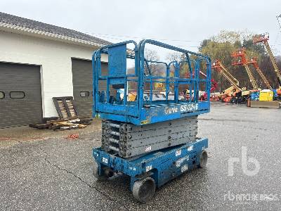 Photo of a 2016 Genie GS-3246