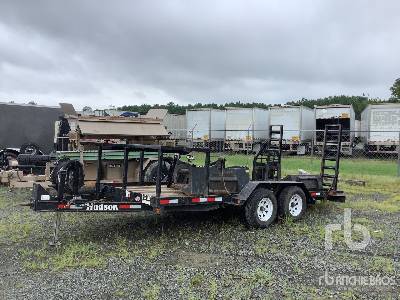 Photo of a 2021 Hudson Bros. HBC10