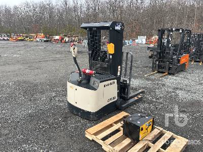 Photo of a 2016 Crown SHR5540-35