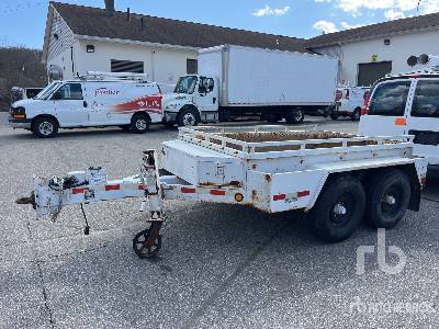 Photo of a 2008 Butler BC1209