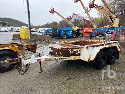 Photo of a 2000 Hogg & Davis CRP-140