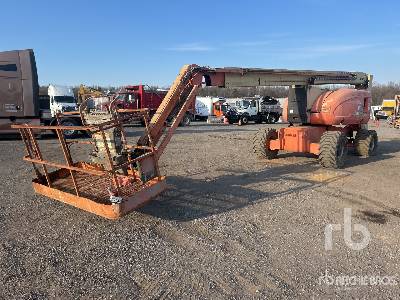 Photo of a 2010 JLG 800 AJ