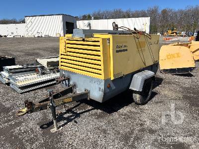 Photo of a 2011 Atlas Copco XAS375JD6