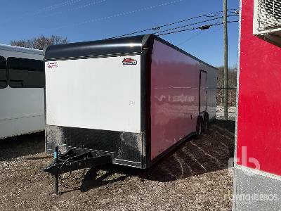 Photo of a 2023 United 27 ft T/A