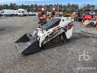 Photo of a 2023 Bobcat MT100
