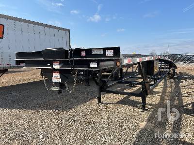 Photo of a 2024 Kaufman Tri/A Open