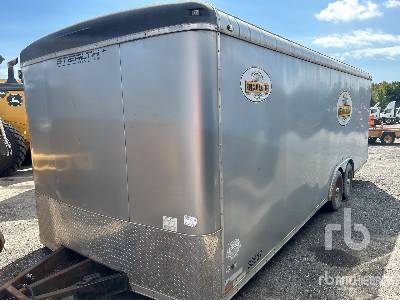 Photo of a  Stealth 24 ft T/A