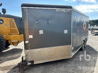 Photo of a 2013 Stealth 16 ft T/A