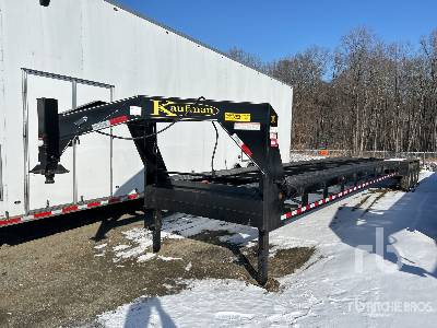 Photo of a 2023 Kaufman Tri/A Open