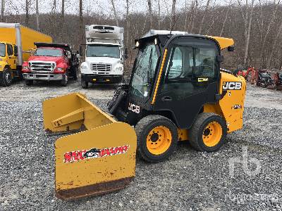 Photo of a 2019 JCB 215