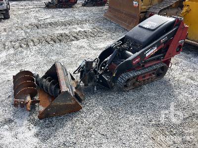 Photo of a 2019 Toro TX427