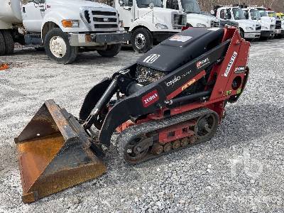 Photo of a 2018 Toro TX427