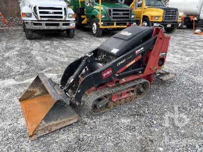 Photo of a 2018 Toro TX427