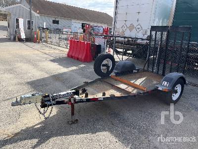 Photo of a 2018 Mmdi 47RVX10