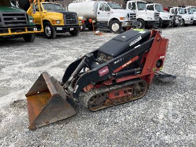 Photo of a 2016 Toro TX427