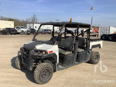 Photo of a 2015 Bobcat 3400XL