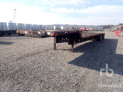 Photo of a 2002 Transcraft 48 ft T/A