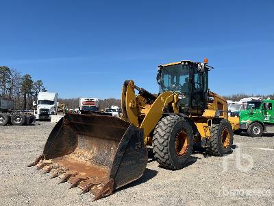 Photo of a 2015 Caterpillar 938M