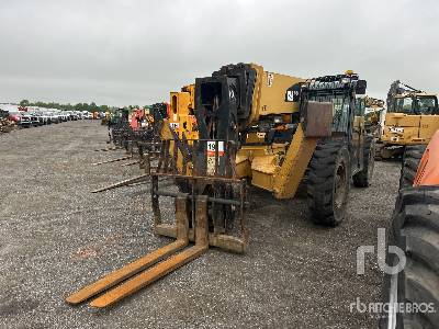 Photo of a 2013 Caterpillar TL1055C