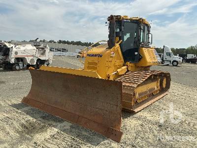 Photo of a 2022 Komatsu D61PXI-24