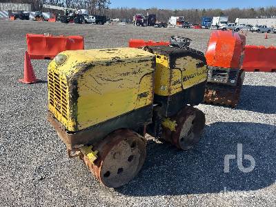 Photo of a 2004 Wacker Neuson RT82-SC