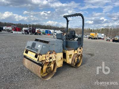 Photo of a 1996 Bomag BW120AD-3