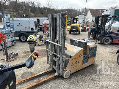 Photo of a 2021 Big Joe CB-33-157