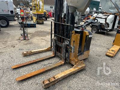Photo of a 2021 Big Joe PDS30