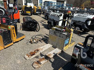 Photo of a 2014 Hyster B60