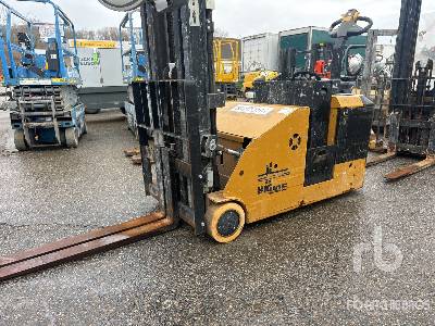 Photo of a 2021 Big Joe CB-33-157