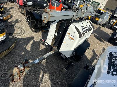 Photo of a 2016 Allmand NIGHT-LITE PRO