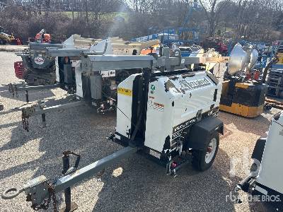 Photo of a 2016 Allmand NITE LITE PRO I